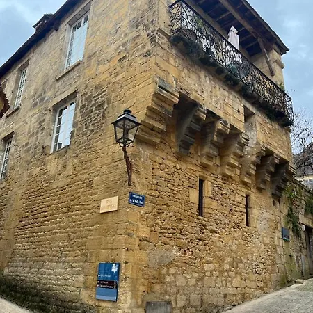 Chez Alice En Plein Centre Sarlat-la-Canéda